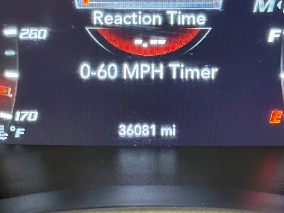 2022 Dodge Charger SRT Hellcat 7th Gen - Image 19 of 20