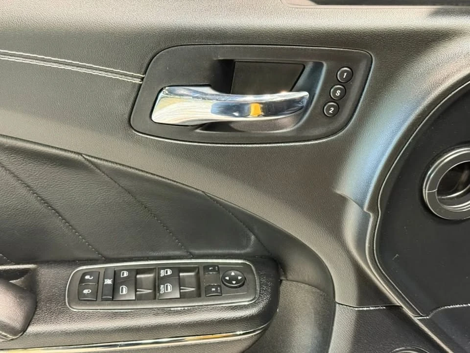 2022 Dodge Charger SRT Hellcat 7th Gen - Image 13 of 20