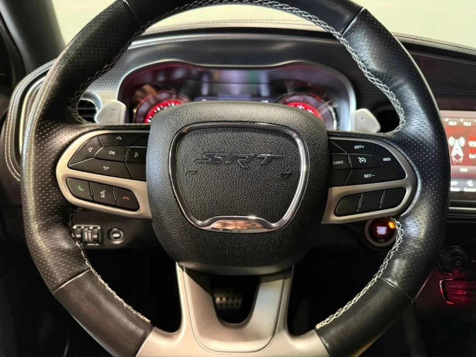 2022 Dodge Charger SRT Hellcat 7th Gen - Image 15 of 20