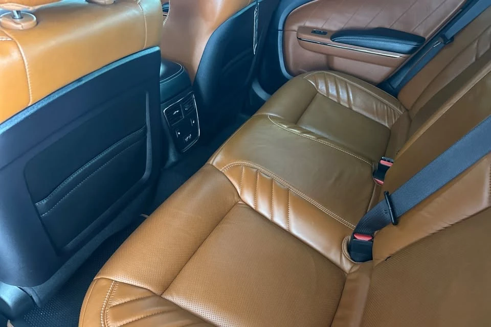 2022 Dodge Charger SRT Hellcat 7th Gen - Image 8 of 20
