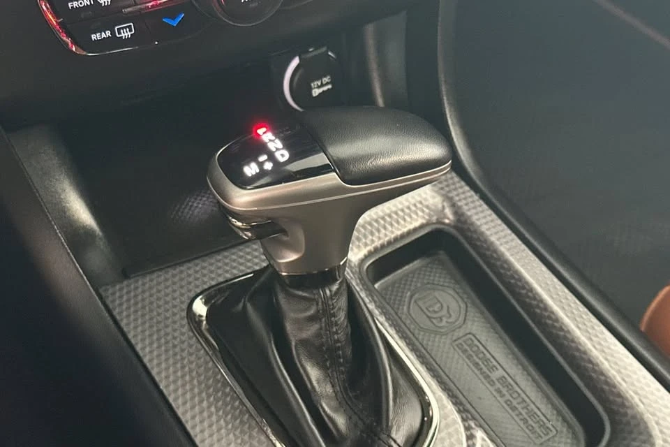 2022 Dodge Charger SRT Hellcat 7th Gen - Image 16 of 20