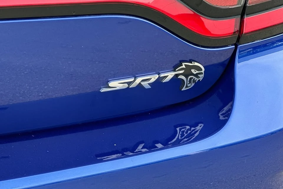 2022 Dodge Charger SRT Hellcat 7th Gen - Image 20 of 20