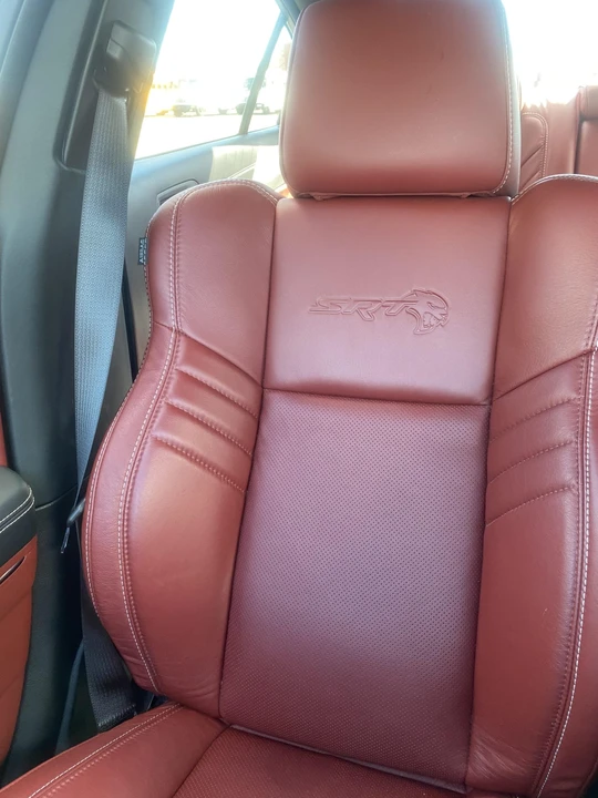 2022 Dodge Charger SRT Hellcat 7th Gen - Image 28 of 31