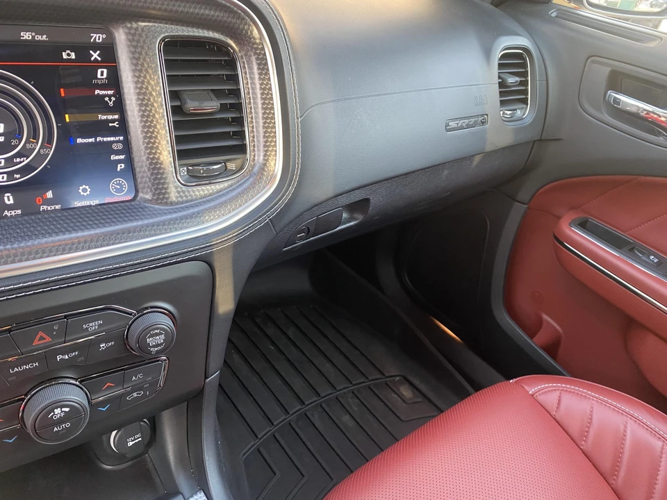 2022 Dodge Charger SRT Hellcat 7th Gen - Image 26 of 31