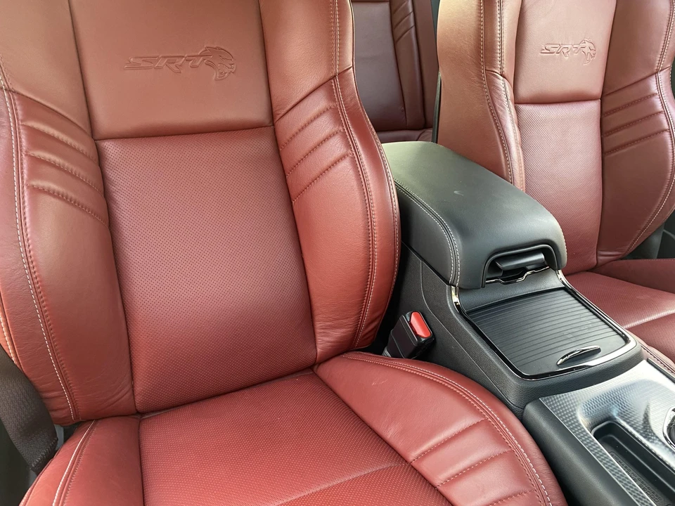 2022 Dodge Charger SRT Hellcat 7th Gen - Image 27 of 31