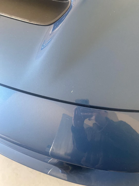 2022 Dodge Charger SRT Hellcat 7th Gen - Image 16 of 31