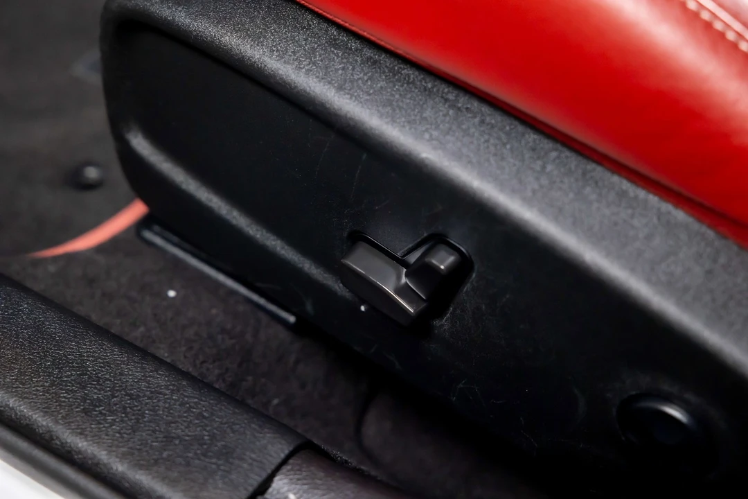 2022 Dodge Charger SRT Hellcat 7th Gen - Image 14 of 21