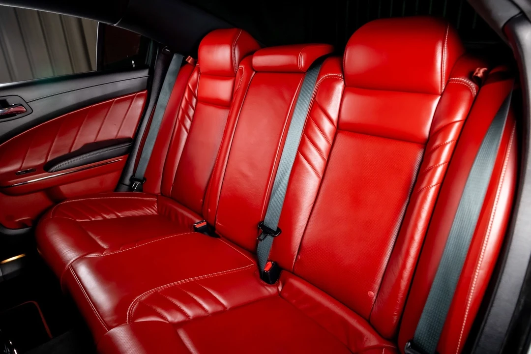 2022 Dodge Charger SRT Hellcat 7th Gen - Image 20 of 21