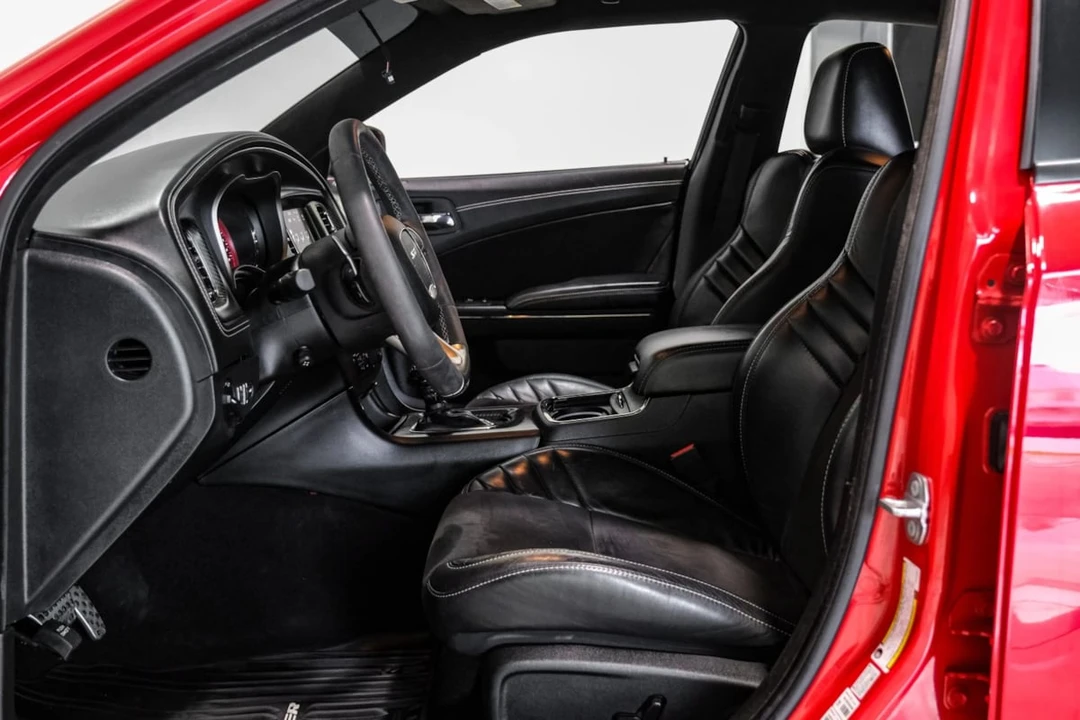 2022 Dodge Charger SRT Hellcat 7th Gen - Image 6 of 31
