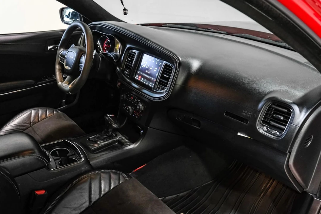 2022 Dodge Charger SRT Hellcat 7th Gen - Image 16 of 31