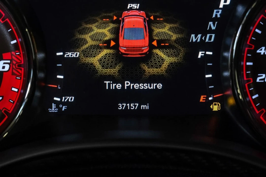 2022 Dodge Charger SRT Hellcat 7th Gen - Image 23 of 31