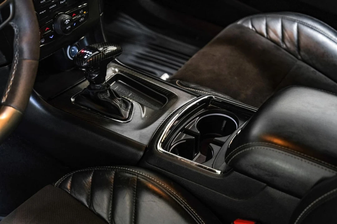 2022 Dodge Charger SRT Hellcat 7th Gen - Image 26 of 31