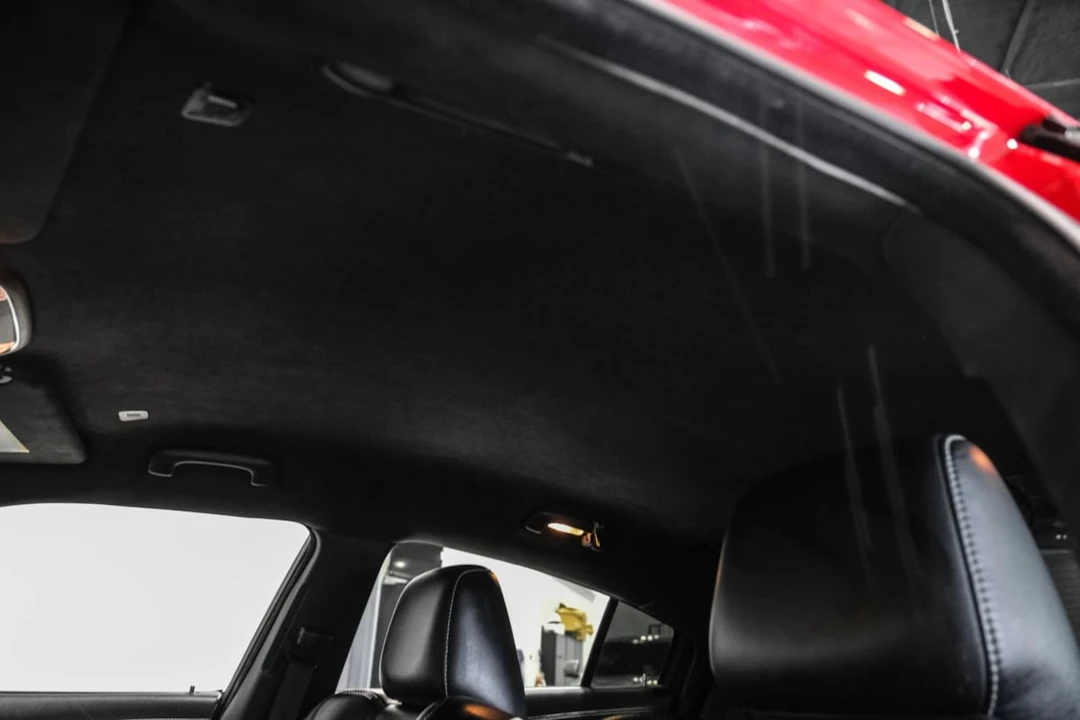 2022 Dodge Charger SRT Hellcat 7th Gen - Image 30 of 31
