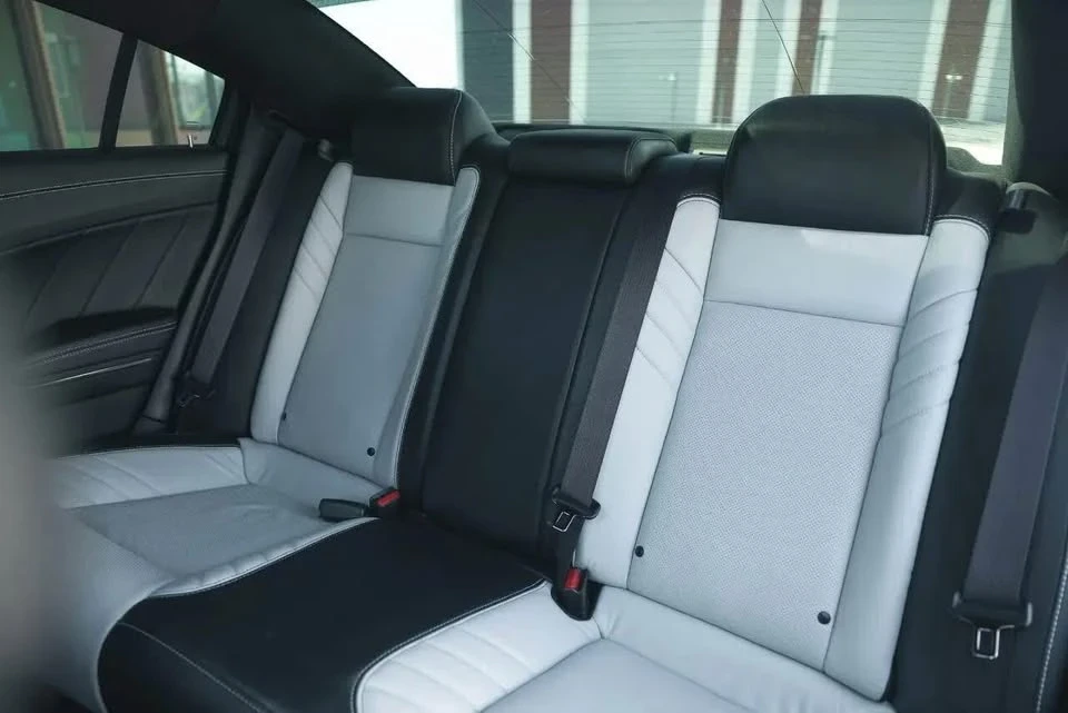 2022 Dodge Charger SRT Hellcat 7th Gen - Image 6 of 9