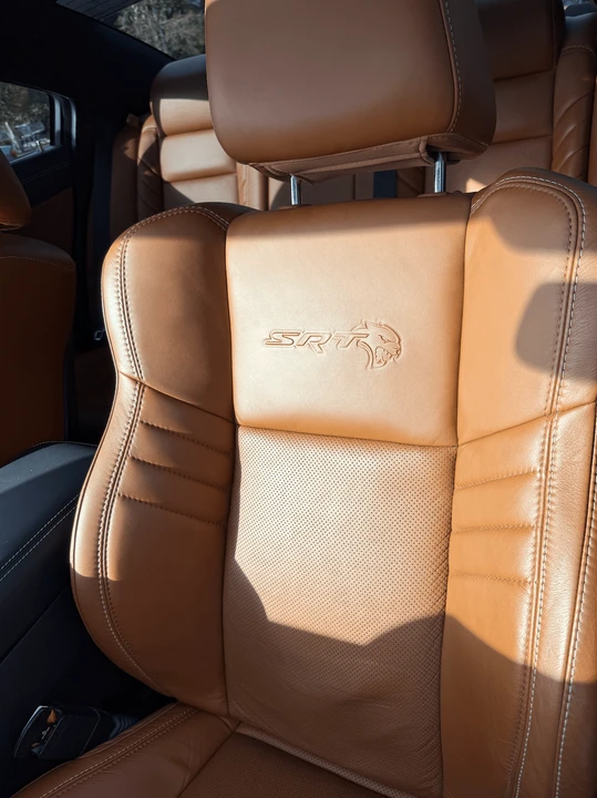 2022 Dodge Charger SRT Hellcat 7th Gen - Image 29 of 31