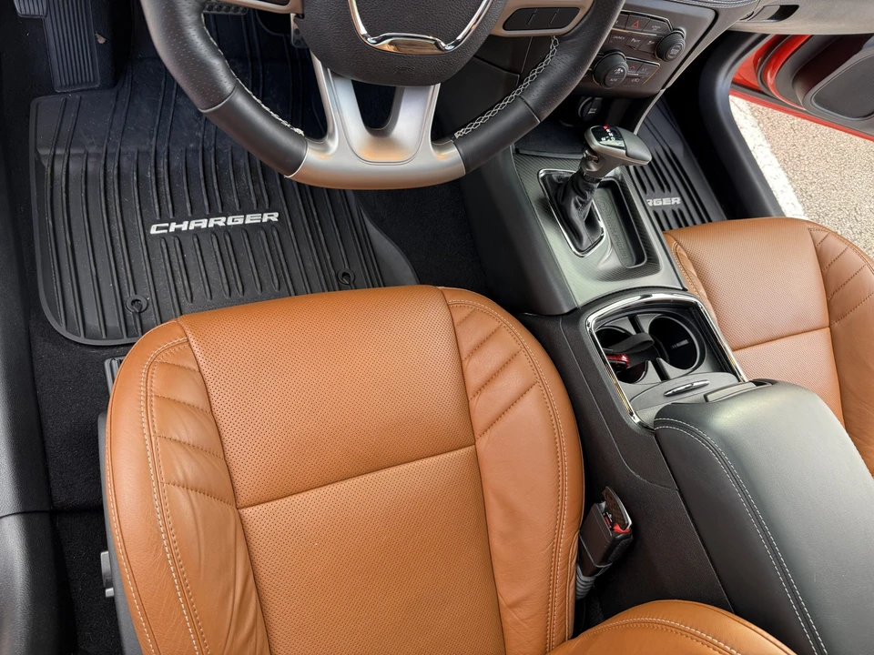2022 Dodge Charger SRT Hellcat 7th Gen - Image 30 of 31