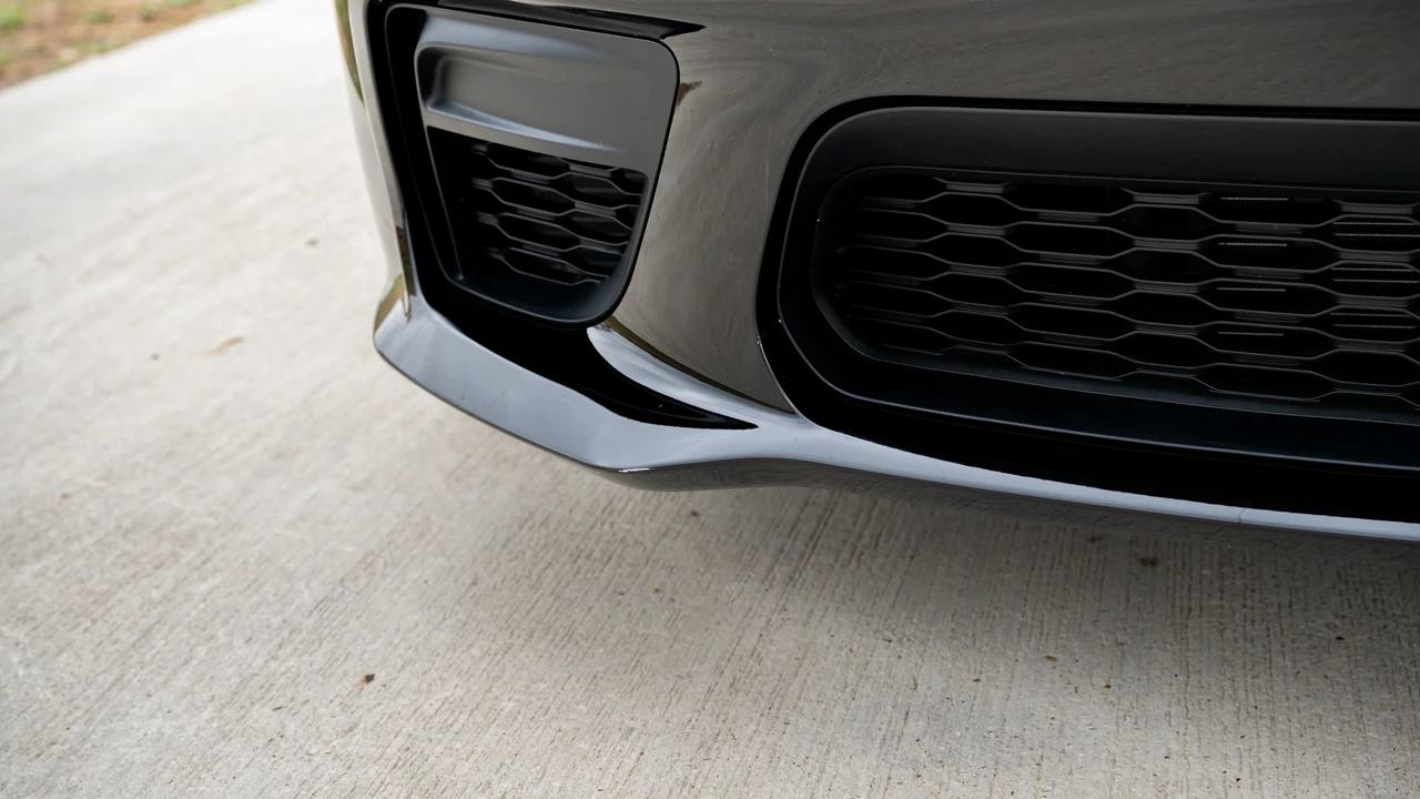 2022 Dodge Charger SRT Hellcat 7th Gen - Image 31 of 31