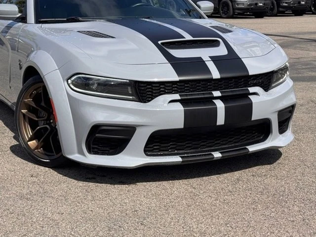 2022 Dodge Charger SRT Hellcat 7th Gen - Image 3 of 30