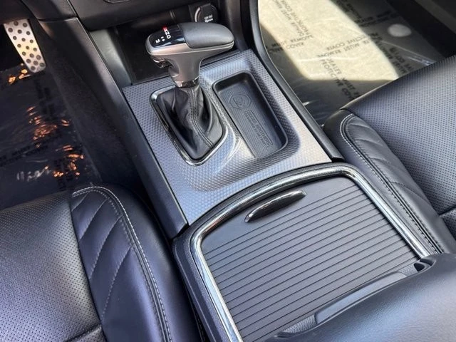 2022 Dodge Charger SRT Hellcat 7th Gen - Image 25 of 30