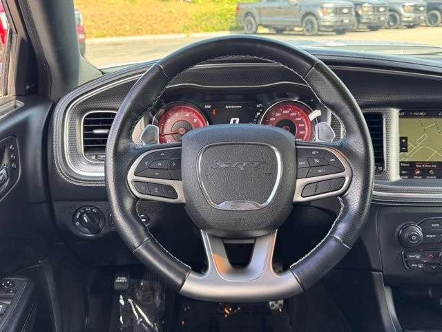 2022 Dodge Charger SRT Hellcat 7th Gen - Image 22 of 30