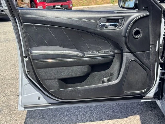 2022 Dodge Charger SRT Hellcat 7th Gen - Image 15 of 21