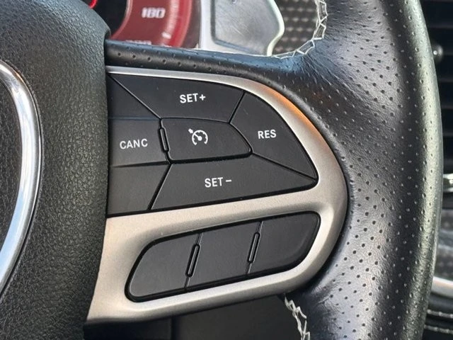 2022 Dodge Charger SRT Hellcat 7th Gen - Image 24 of 30