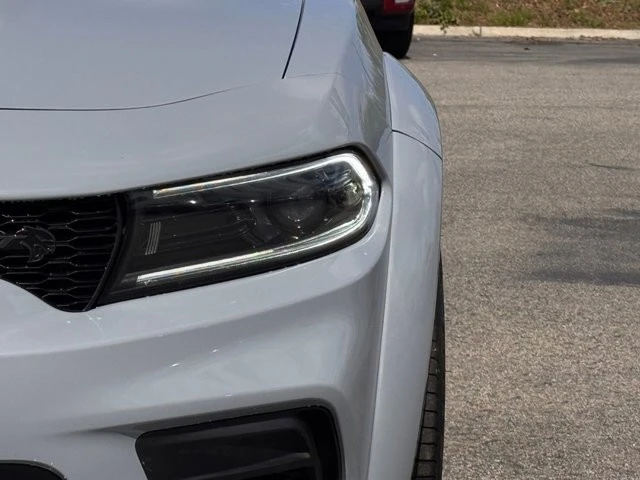 2022 Dodge Charger SRT Hellcat 7th Gen - Image 8 of 21