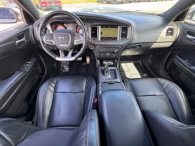2022 Dodge Charger SRT Hellcat 7th Gen - Image 27 of 30
