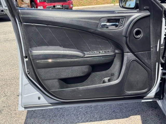 2022 Dodge Charger SRT Hellcat 7th Gen - Image 15 of 30