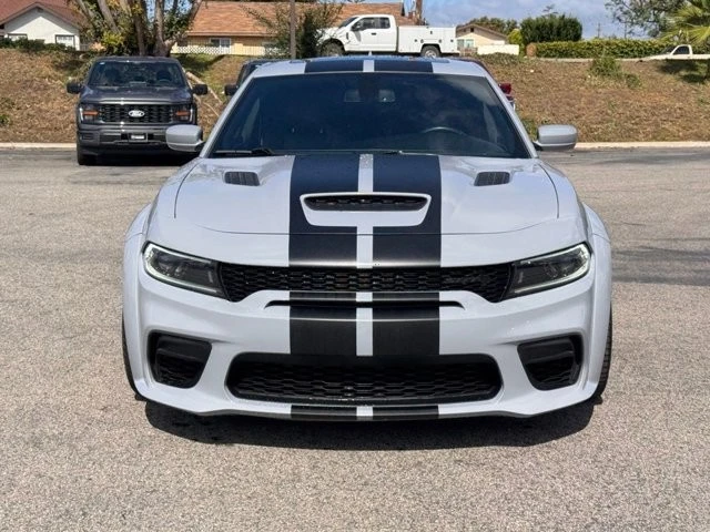 2022 Dodge Charger SRT Hellcat 7th Gen - Image 6 of 21