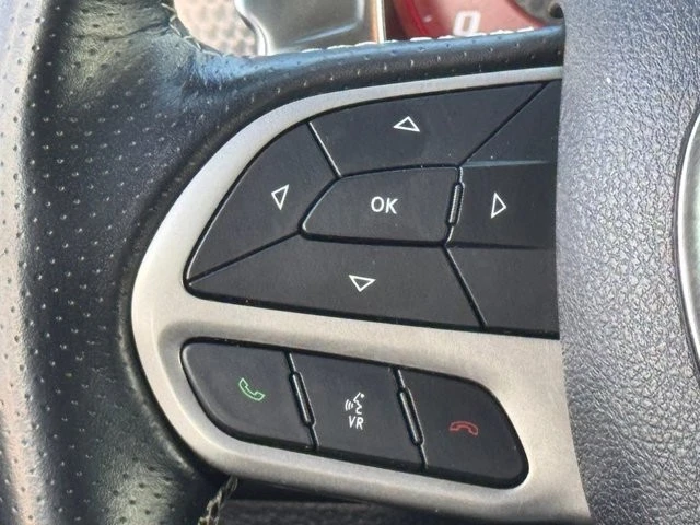 2022 Dodge Charger SRT Hellcat 7th Gen - Image 23 of 30