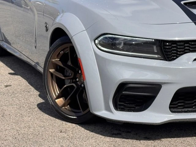 2022 Dodge Charger SRT Hellcat 7th Gen - Image 4 of 30