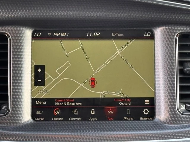 2022 Dodge Charger SRT Hellcat 7th Gen - Image 26 of 30