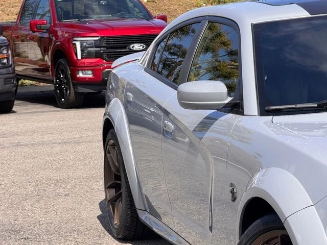 2022 Dodge Charger SRT Hellcat 7th Gen - Image 5 of 30
