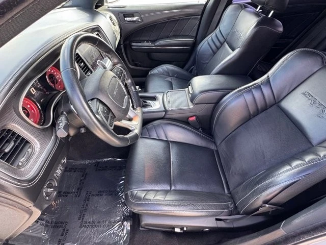 2022 Dodge Charger SRT Hellcat 7th Gen - Image 17 of 21