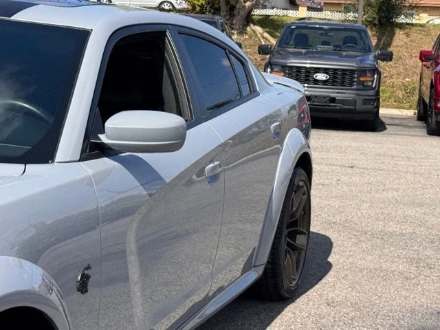 2022 Dodge Charger SRT Hellcat 7th Gen - Image 9 of 21
