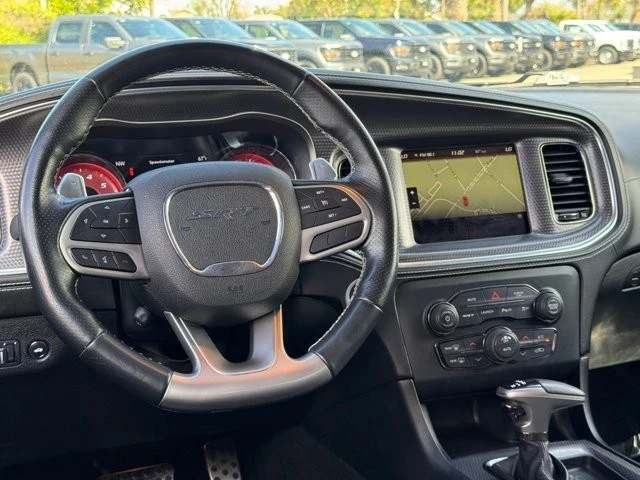 2022 Dodge Charger SRT Hellcat 7th Gen - Image 28 of 30