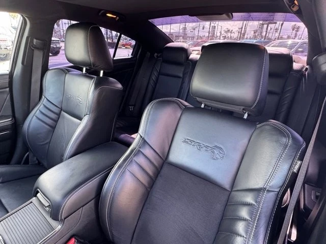 2022 Dodge Charger SRT Hellcat 7th Gen - Image 19 of 21