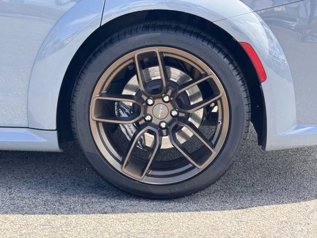 2022 Dodge Charger SRT Hellcat 7th Gen - Image 14 of 21