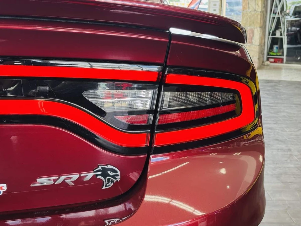 2022 Dodge Charger SRT Hellcat 7th Gen - Image 10 of 31