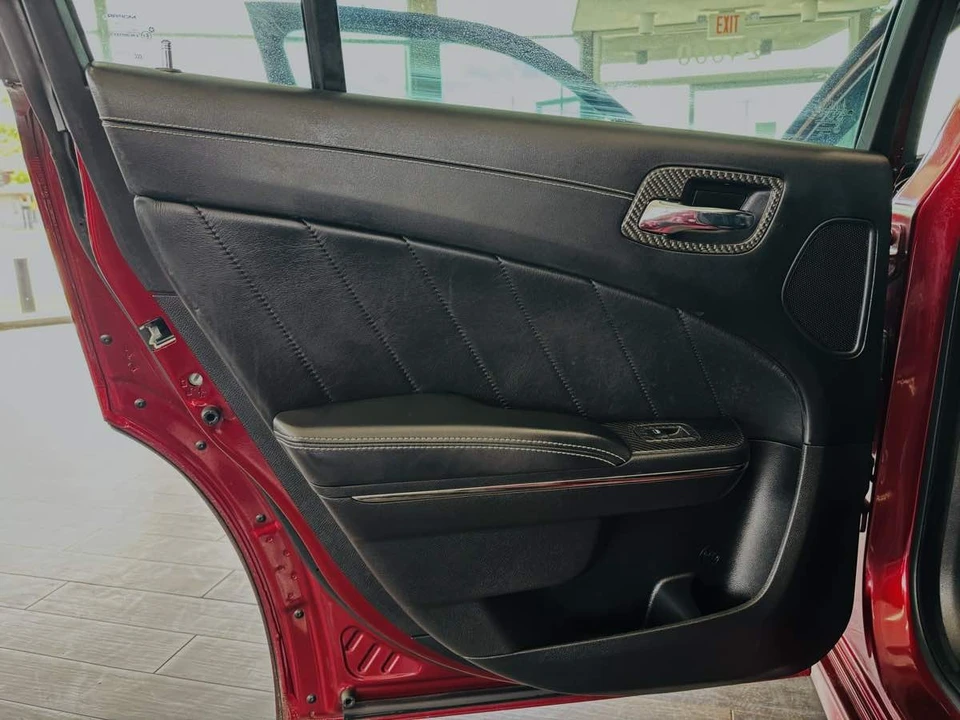 2022 Dodge Charger SRT Hellcat 7th Gen - Image 30 of 31