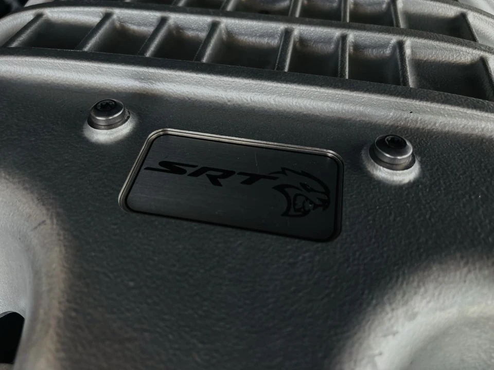 2022 Dodge Charger SRT Hellcat 7th Gen - Image 23 of 31