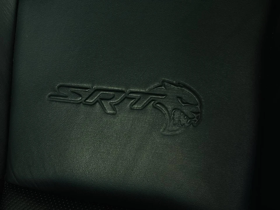 2022 Dodge Charger SRT Hellcat 7th Gen - Image 27 of 31