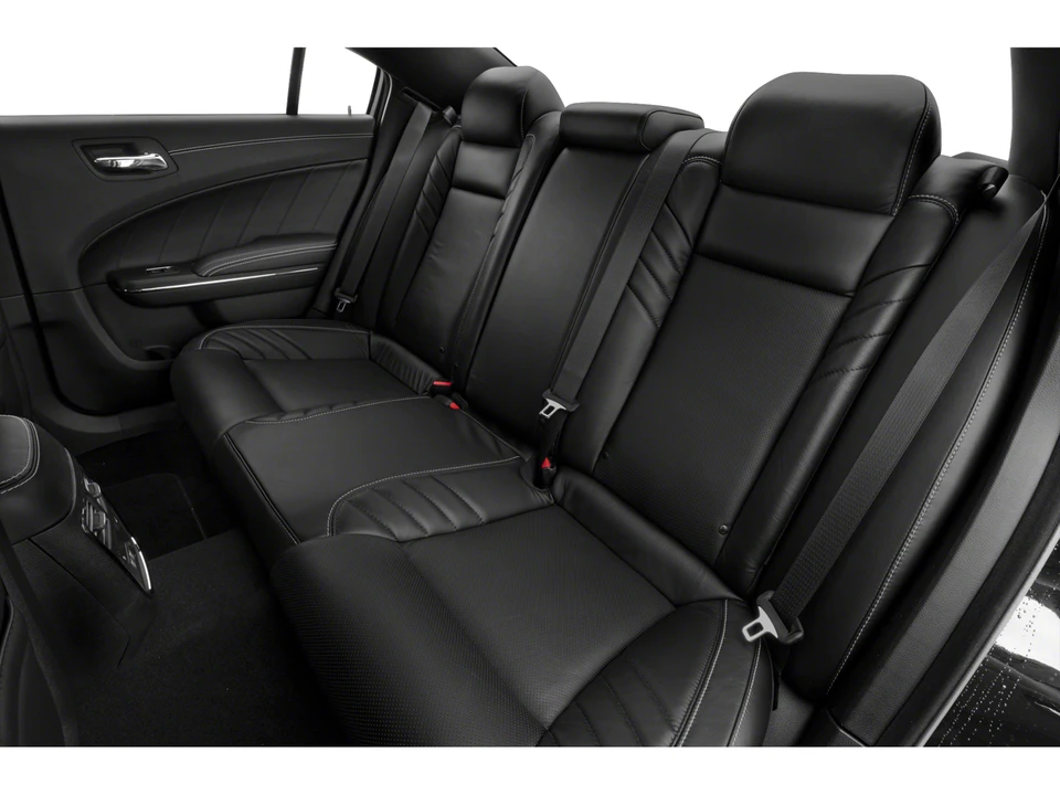 2022 Dodge Charger SRT Hellcat 7th Gen - Image 9 of 12