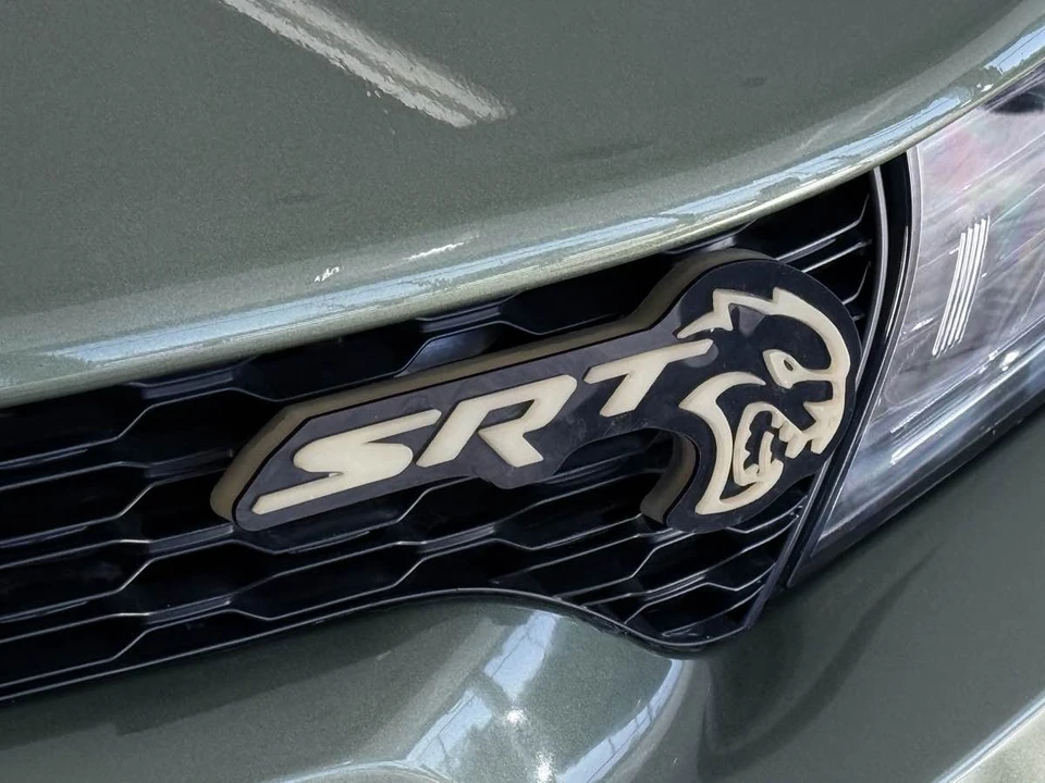 2022 Dodge Charger SRT Hellcat 7th Gen - Image 9 of 12