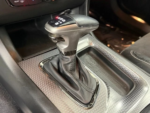 2022 Dodge Charger SRT Hellcat 7th Gen - Image 31 of 31