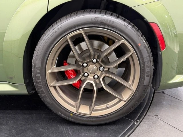 2022 Dodge Charger SRT Hellcat 7th Gen - Image 16 of 31
