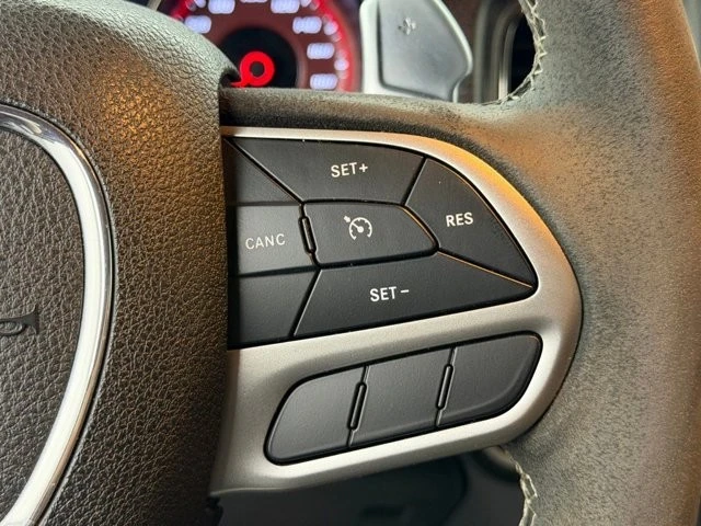 2022 Dodge Charger SRT Hellcat 7th Gen - Image 27 of 31
