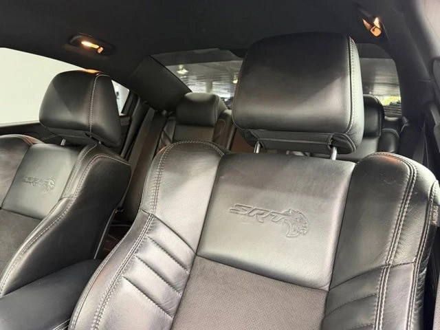 2022 Dodge Charger SRT Hellcat 7th Gen - Image 24 of 31