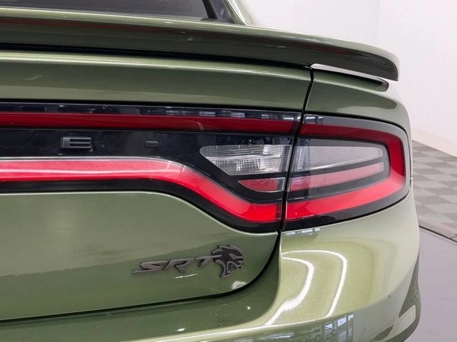 2022 Dodge Charger SRT Hellcat 7th Gen - Image 14 of 31